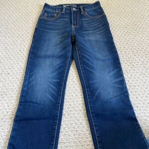 Gap kids slim, fit original 1969 jeans